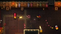 21. Enter-Exit the Gungeon (NS)